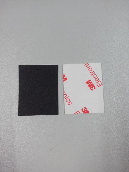 Cheap Plastic Waterproof Membrane Touch Switch Control Panel for Security Systems for sale