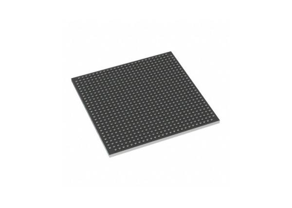 Cheap STM32MP133CAF3 Microcontroller MCU 32 Bit 650MHz Digital Ic Circuit for sale