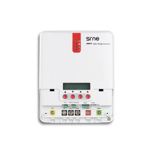 30A SRNE Solar Charge Controller 12 Voltage Automatic Switch ML4830N15