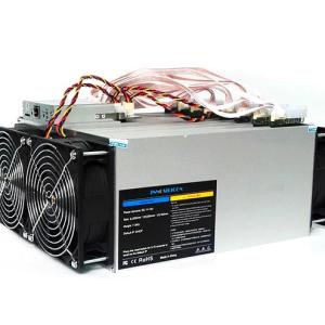 DDR4 Innosilicon A6+ 2.2GH/S 2100W LTC Miner