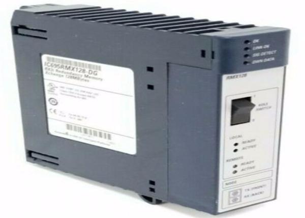 Cheap GE FANUC IC693CHS391  SERIES 90-30 PROGRAMMABLE LOGIC CONTROLLER (PLC) for sale