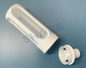 Best OEM Built-In Water Bottle Cup Filter Element For Cold Brew Coffee Tea wholesale