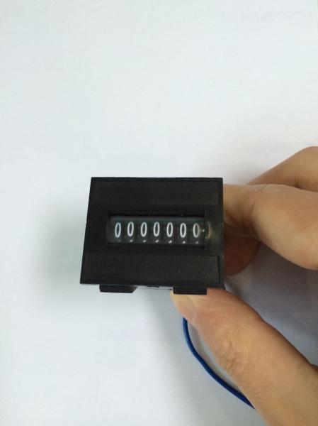 Cheap High quality YAOYE-5B digital counter game counter 7 digit counter for sale