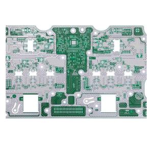 Best Custom Oem High Density FR4 CEM3 PCBA Prototype Circuit Board Assembly wholesale