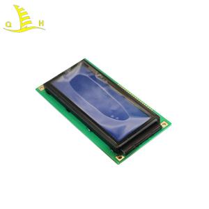 19264 Graphic LCD Reflective Back STN Negative Transmissive Alphanumeric LCD Display Module