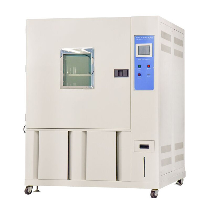 150L Humidity And Temperature Controlled Chamber Environmental Testing Machine