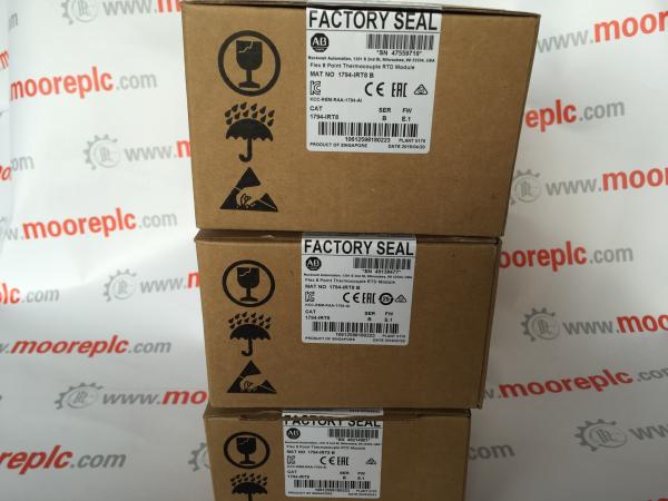 Cheap Allen Bradley Modules 1785-L80B Processor Module PLC - 5 / 80 for sale
