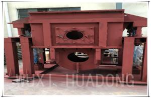 Best Brass Rod Continue Casting Machine / D50mm Continuous Casting Machinery wholesale