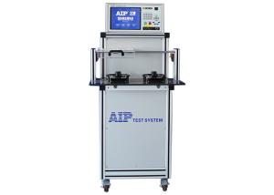 High Performance Stator Testing Machine For Electric Motor Production Line