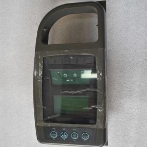 China DH225-7 Excavator Monitor Panel 53900048 Doosan Display Replacement on sale