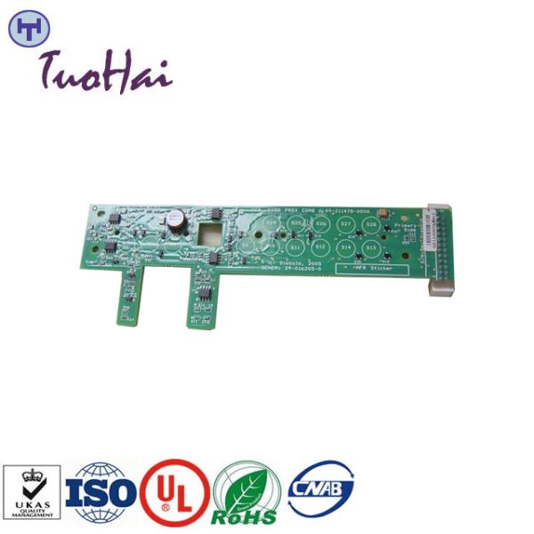 Cheap 49-211478-000A 49211478000A AFD Picker Keyboard ATM Machine Keyboard for sale