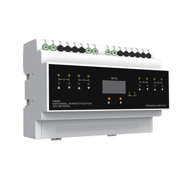 Intellegent Dimming Led Light Control Module Automatic Processor Of Both Forward