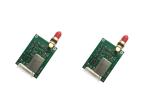1W Wireless I O Module for Real-Time Data Acquisition RS485 Interface