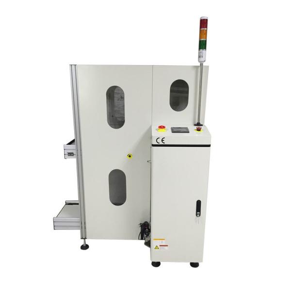 Cheap Multi Function PCB Handling Equipment 3 Magazine With Touch Screen Control for sale