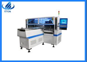 China SMT SMD Pick And Place Machine Circuit Board Manufacturing Machine on sale