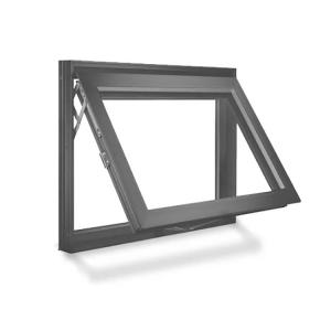 Best Chain Winder Hand Crank Aluminum Awning Window Dustproof Rainproof wholesale