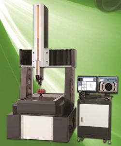 0.001mm Resolution CNC Lapping Machine 3D Coordinate Measuring Machine ISO
