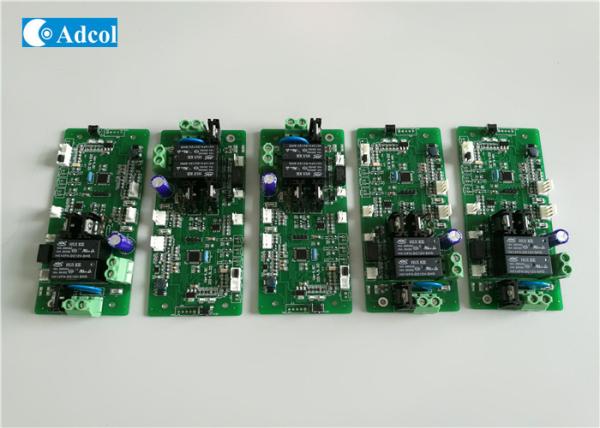 Cheap Peltier Cooler Controller / Thermoelectric Temperature Controller NTC Sensor for sale