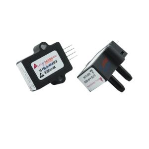 15 PSI-A-4V-ASCX Board Mount Pressure Sensor Absolute Pressure Type Analog Output with 0.1% Accuracy