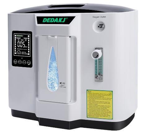 Cheap Factory Prcie 7L 90% Oxygen Concentrator Home Portable Oxygen Concentrators for sale