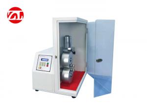 China SATRA TM123 Repeated Peeling Test Machine Of Hook And Loop Fastener on sale
