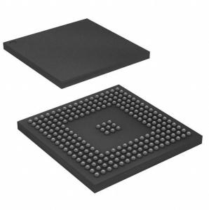Best Microchip Technology MCU Microcontroller Unit AT91SAM9261B-CU wholesale
