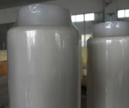H-Class Motor and Transformer Coil Silicone Adhesive Fiberglass Cloth Tape