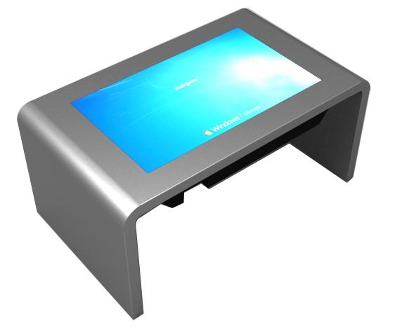 Cheap D26A Interactive community service terminal kiosk for sale