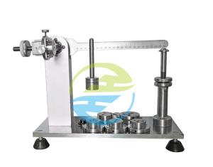 Best IEC60884-1 2.5N Manual Plug Socket Torque Tester wholesale