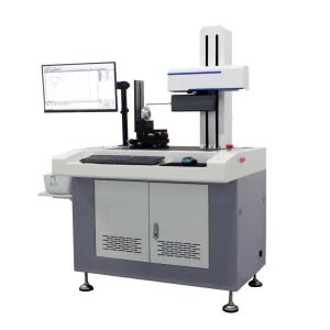500W Surface Roughness Testing Machine , Contour Graph Profilometer Integrated