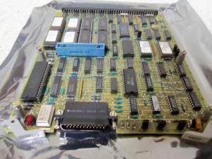 DS3815PCBA GE Control Circuit Board  four TP test points  for the Mark IV gas