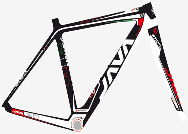 Cheap Vintage Bicycle Frame Decals Dye And Pigment Ink Type Good Adhesion for sale