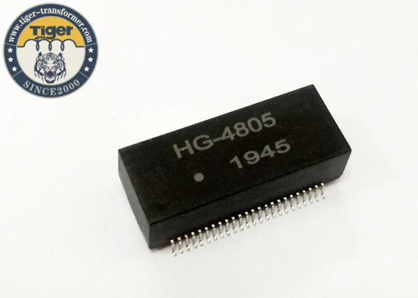 Cheap Customized Ac Current Transformer High Precision With 900ma Dc Current for sale