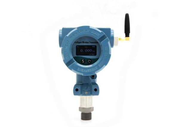 Cheap PT701 GPRS Wireless Pressure Transmitter With Networking Automatic Checking for sale