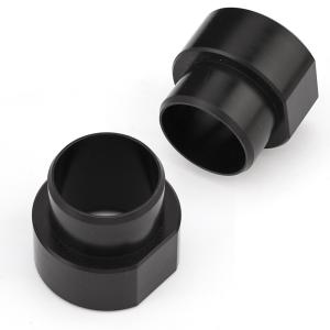 High Precision CNC Turning Parts Composite Material Non-standard Processing OEM ODM Service