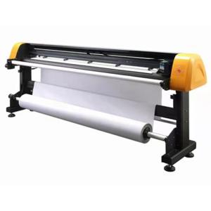 Best Paper Pattern Inkjet Plotter with Cutting Size 1650mm to 2050mm and HP-GL CAD File Format wholesale