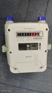 Best STS Keypad Prepaid Gas Meter and LoraWAN Solution wholesale