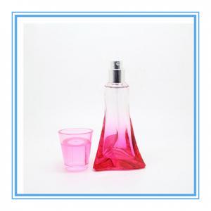 Best 30ml red color gradient wholesale perfume bottle wholesale