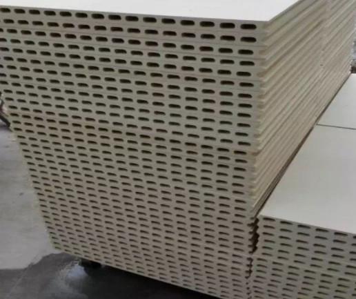 Cheap Extruded Cordierite Mullite Batts Refractories Plates For Sanitary Ware for sale