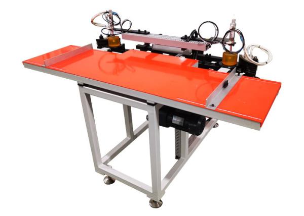 Cheap Round Corner Edge Sealing Machine for PP Corrugated Sheet for sale