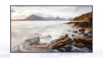 Multi Language Shop Window Screen Hanging LCD Display Advertising Screen