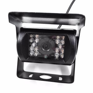 China Bus Rear View Camera Stereo Camera Passenger Counter 120 - 170 Degree on sale