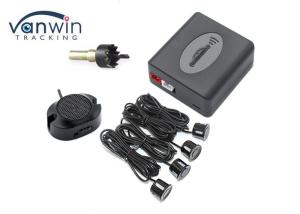 China Led display 12VDC 22mm Car Beep Parking Sensor 2.5m Cable on sale