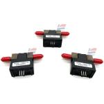 AMW3303V Gas Mass Air flow Sensor 3 Pin Heater Control Circuit