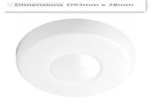 China Microwave Occupancy Remote Control Light Sensor 20V / M RF Immunity 50mA LonWorks™ Enable PIR on sale