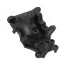 RGT RC Car Spare Parts Precision Injection Mould Plastic Middle Gear Box Black ABS Material for sale