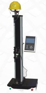 Best LED Digital Display Helmet Lateral Rigidity Property Testing Equipment wholesale