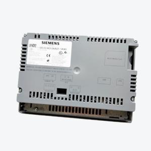 SIEMENS 6AV6542-0CC10-0AX0 SIMATIC HMI CF MEMORY CARD MODULE