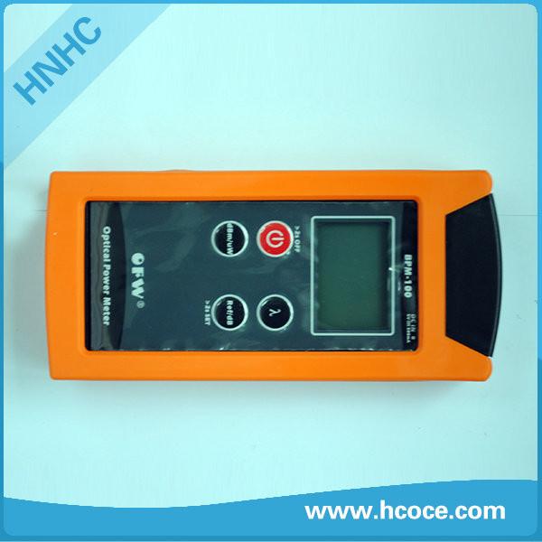 Cheap BPM100 BPM101 optical power meter for sale