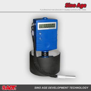 China Portable Hardness Tester Hartip 1500 ASTM A956 Standard for Rockwell , Brinell Measuring on sale